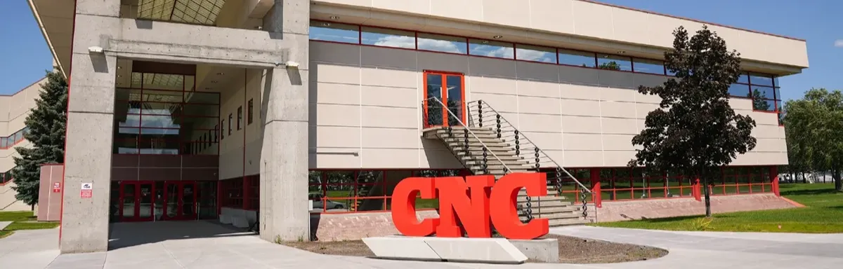 College of New Caledonia