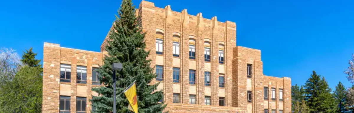 Laramie Campus