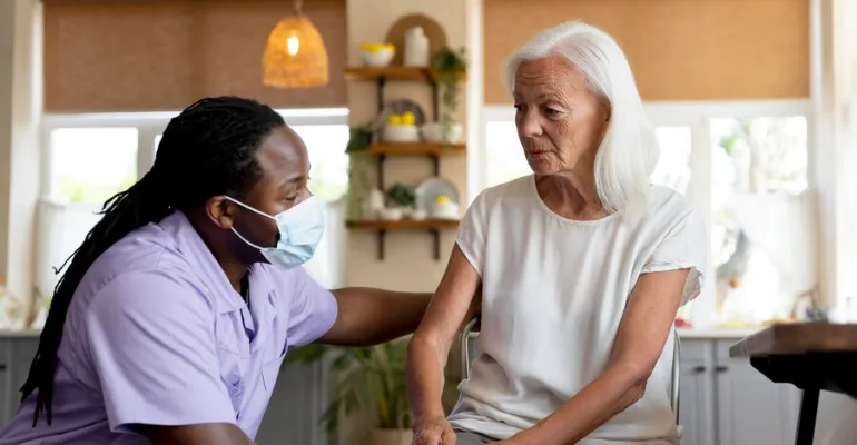 Nursing (Adult) – BSc (Hons)