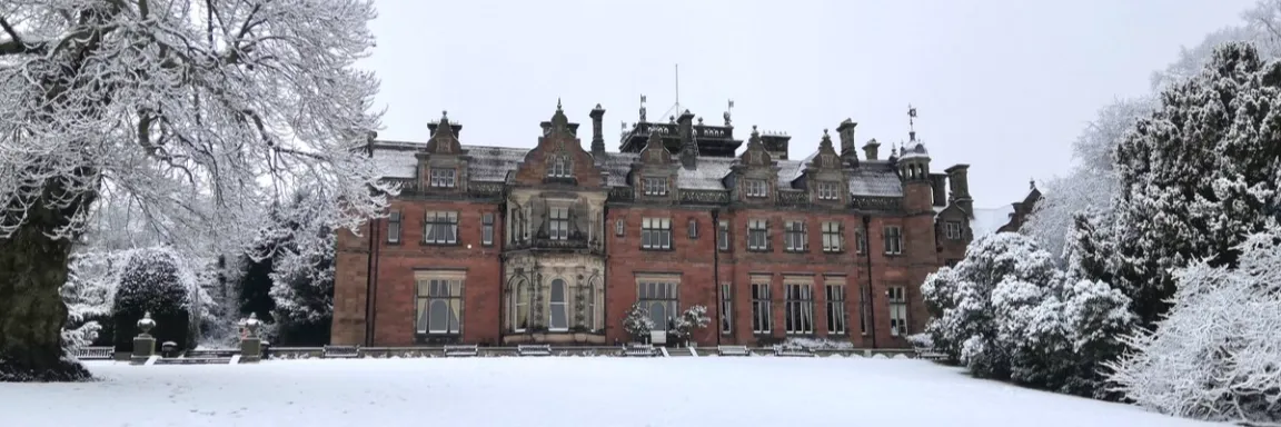 Keele Campus