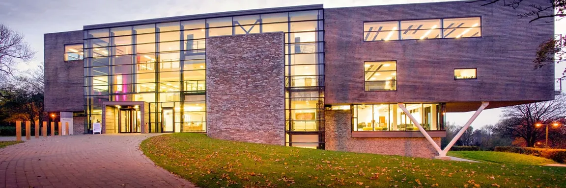 University of Cumbria International College