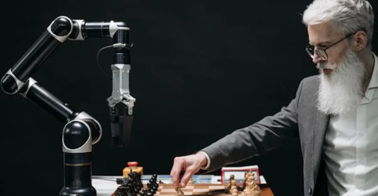 Postgraduate Diploma in Artificial Intelligence