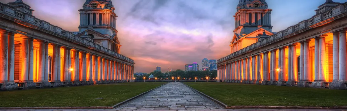University of Greenwich