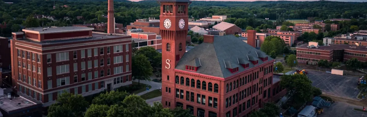 Menomonie, Wisconsin Campus