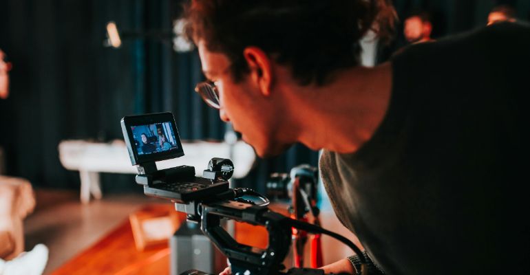Film & Television Production
