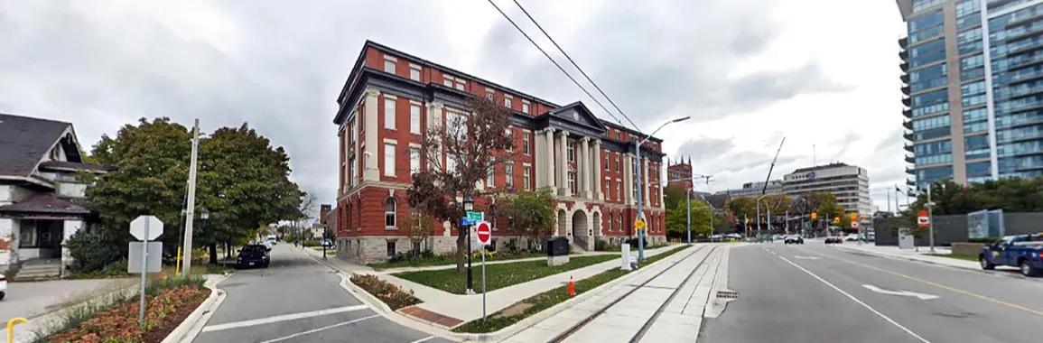 Kitchener Campus