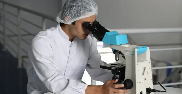 5-Year BSc/MD Program