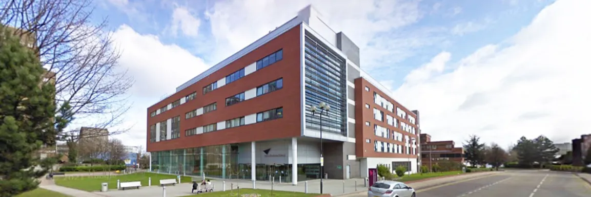 OnCampus UK North