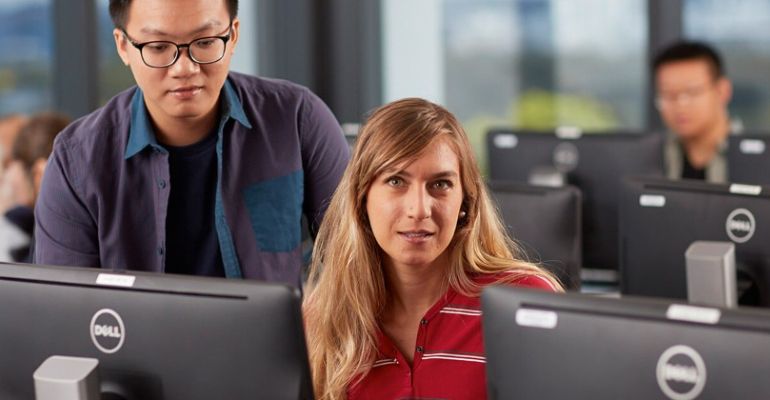 Master of Information and Communications Technology