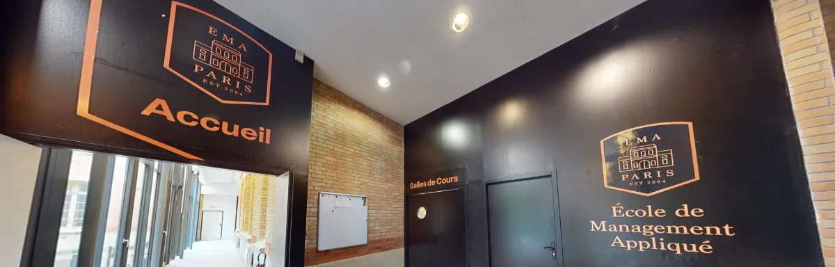 Paris Campus