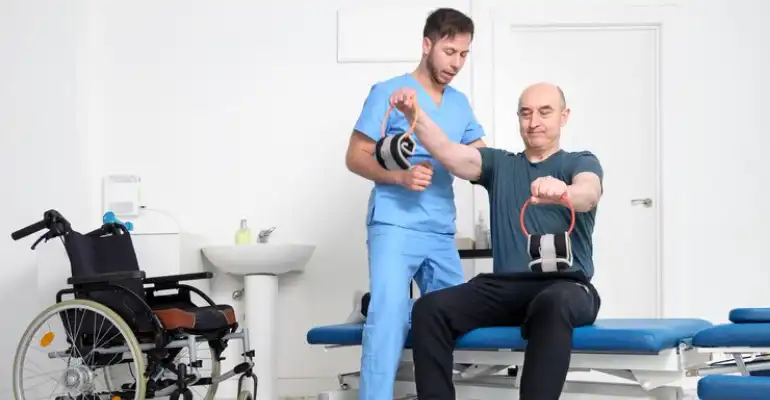 Diploma in Physiotherapy