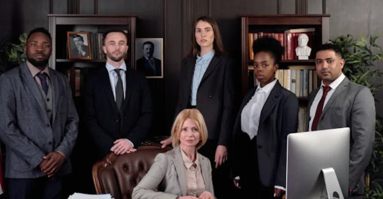 Law LLB (Hons)