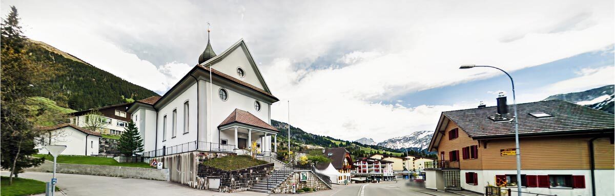 Luzern Campus
