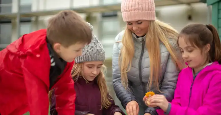 Social Care Work– BA (Hons)