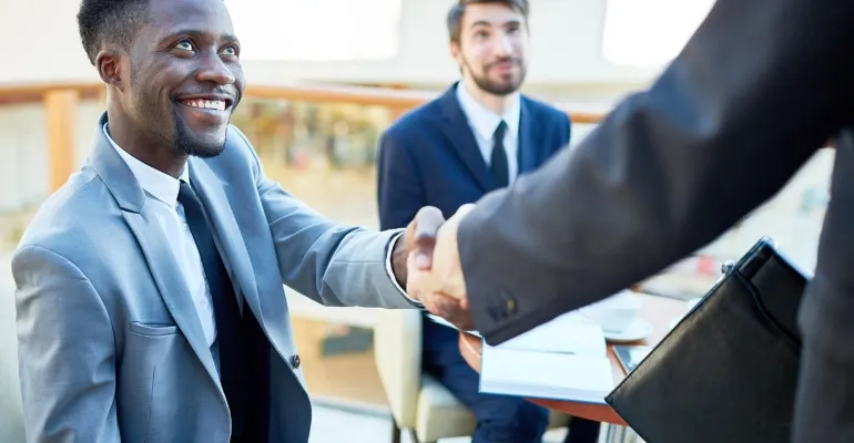 Business Administration – Human Resources