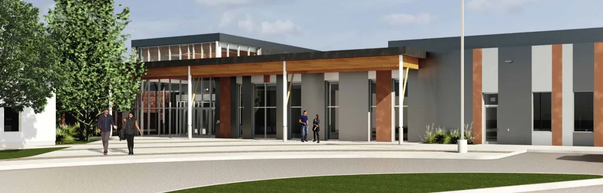 Thunder Bay Campus