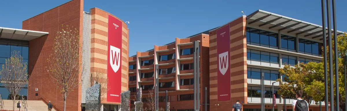 Navitas Western Sydney University International College