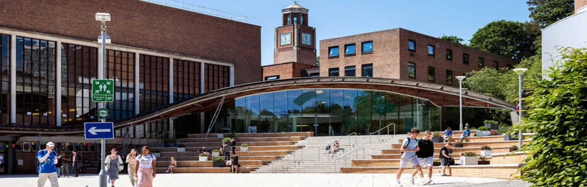 Streatham Campus