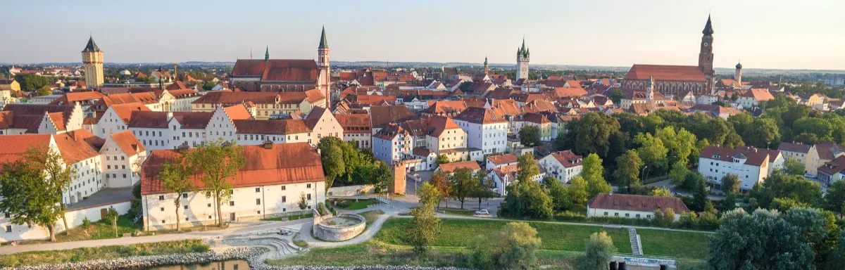 Munich Campus