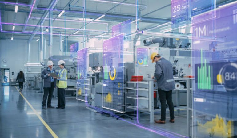 Electronics and Communication Engineering