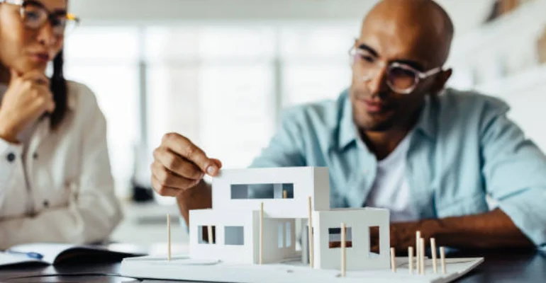 Architecture M.Arch.