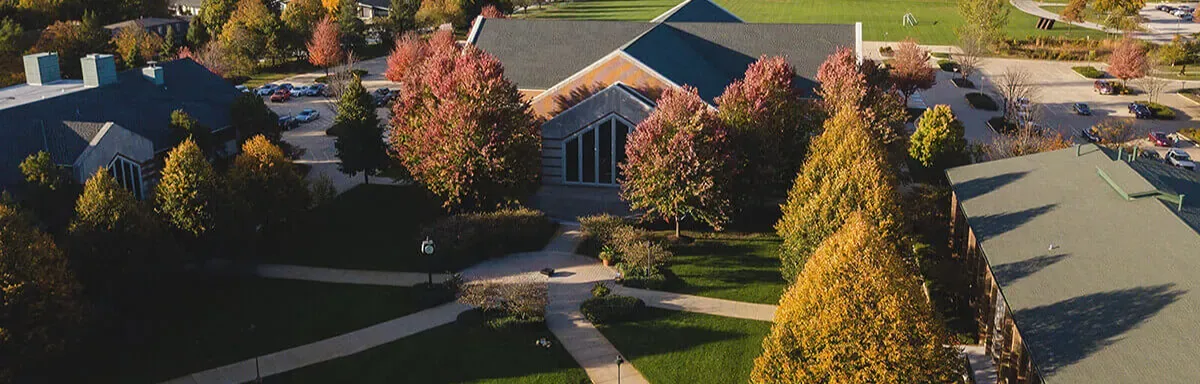 Trinity Christian College