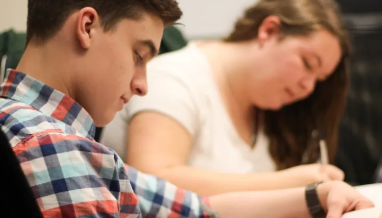 Law and Social Sciences