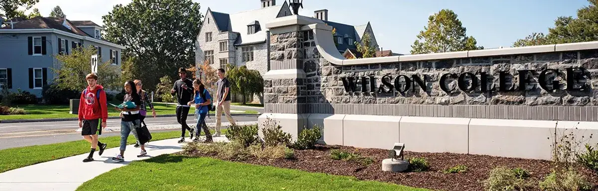 Wilson College