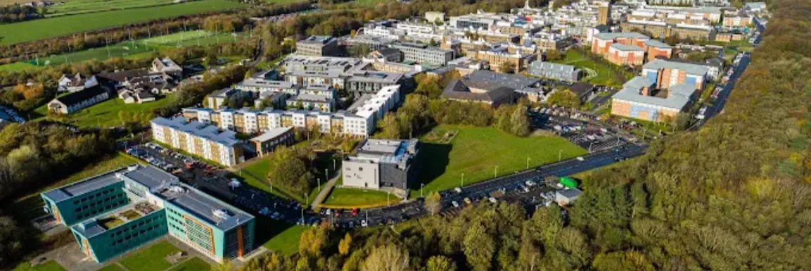 Lancaster University International Study Centre