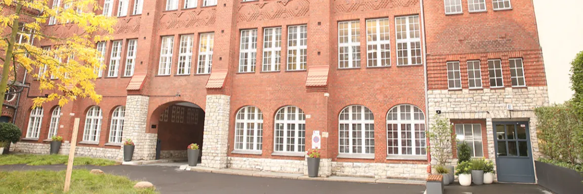 Berlin Campus