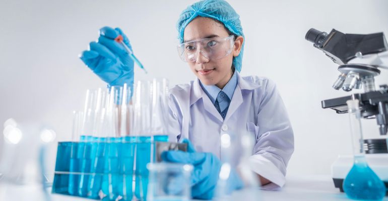 Bachelor of Biomedical Science