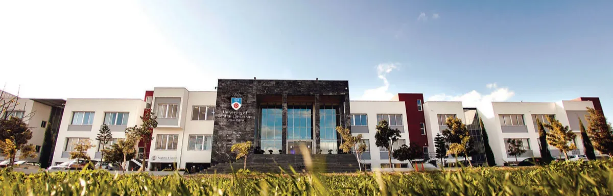 Pýla Campus
