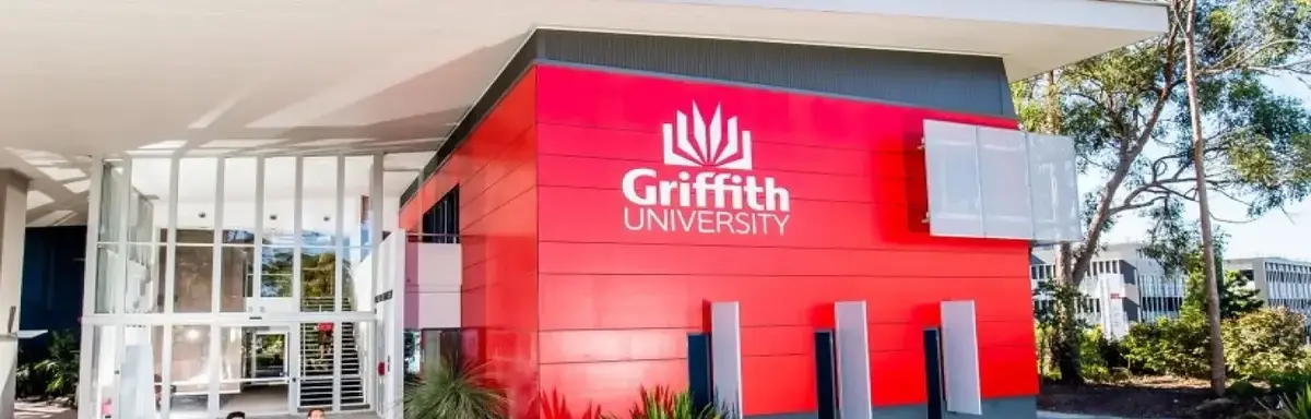 Navitas Griffith College