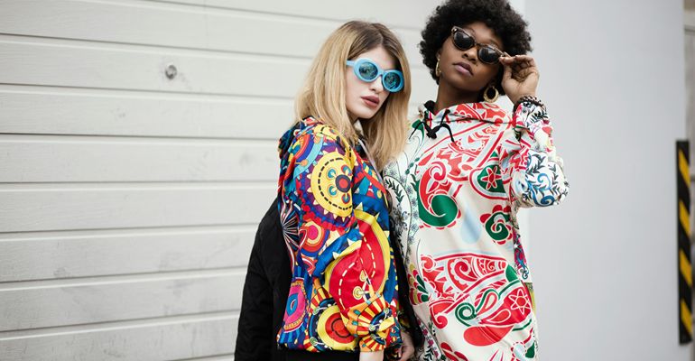 BA (Hons) Fashion Industry: Buying and Management
