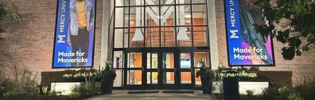 Manhattan Campus