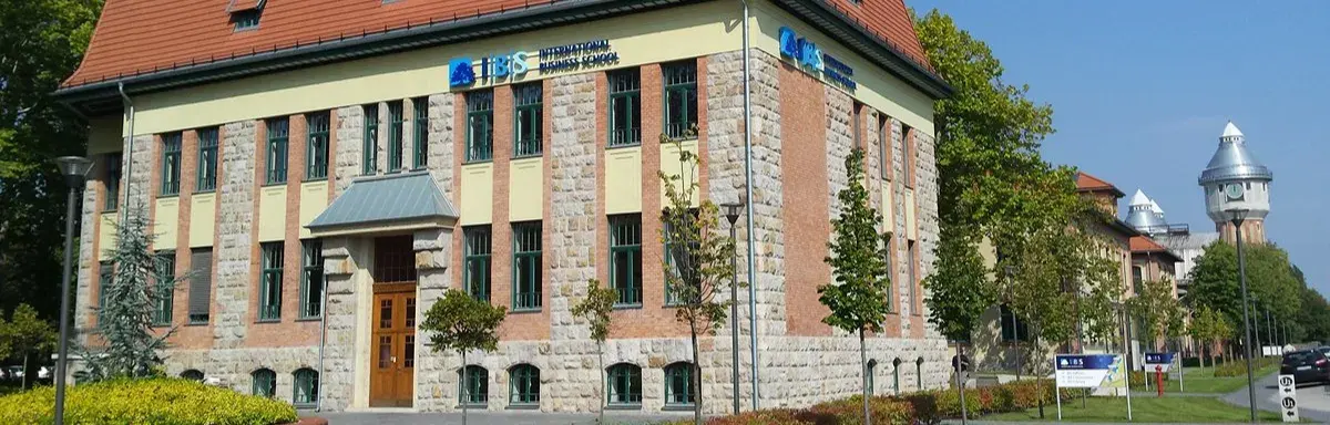 Budapest Campus