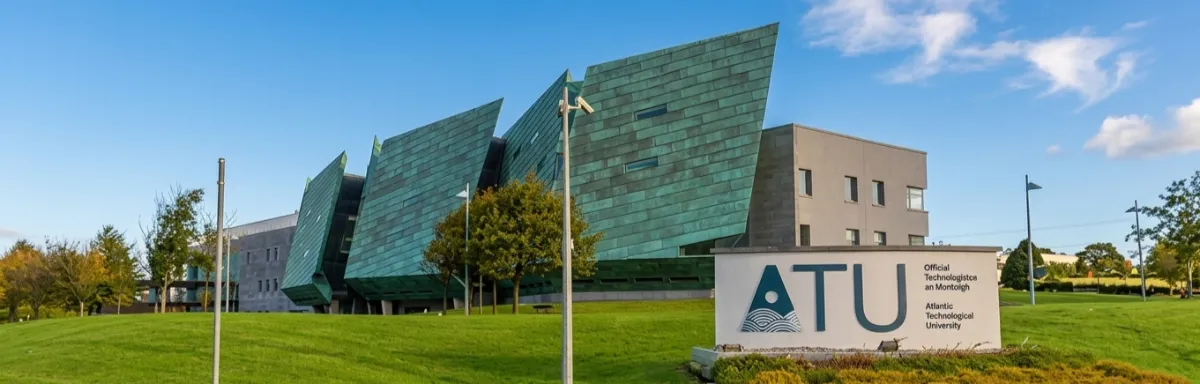 Atlantic Technological University