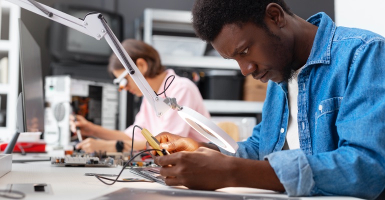 Engineering and Physical Sciences