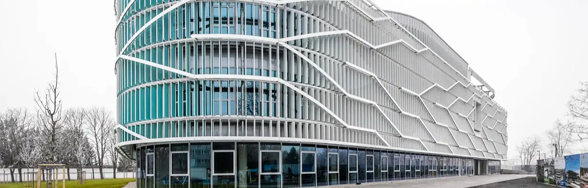 Kecskemét Campus