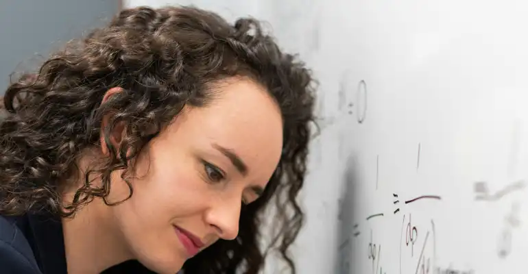 B.S. in Physics