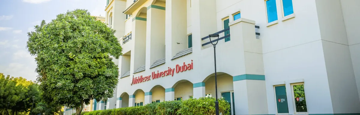 Middlesex University Dubai