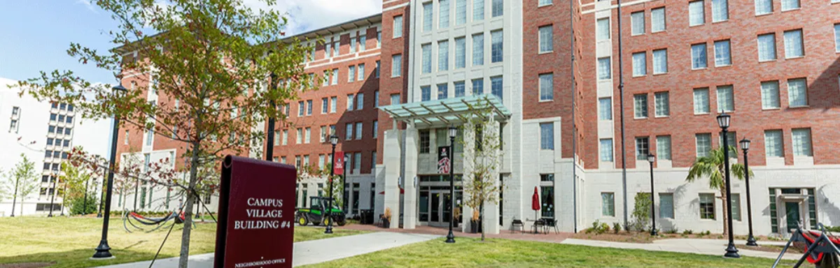 Columbia Campus