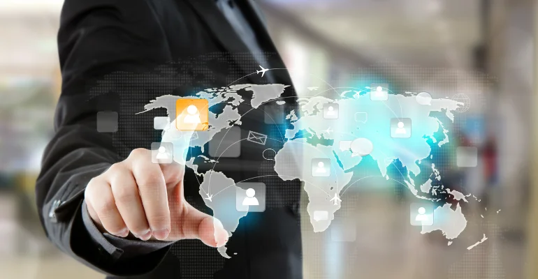 International Business (B.Sc.)