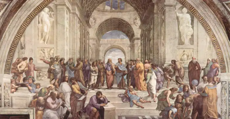 Bachelor of Arts in Philosophy