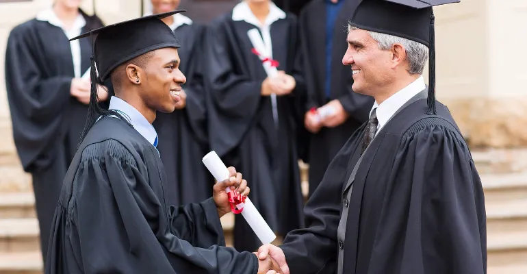 Doctorate In Business Administration