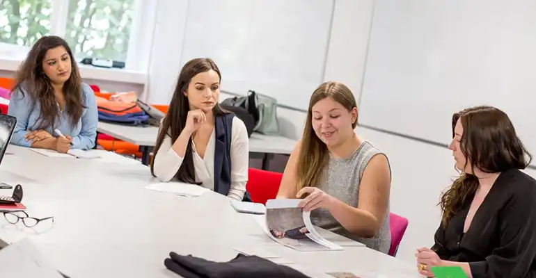 MSc Human Resource Management