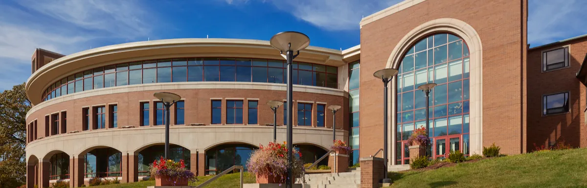 Louisville Campus