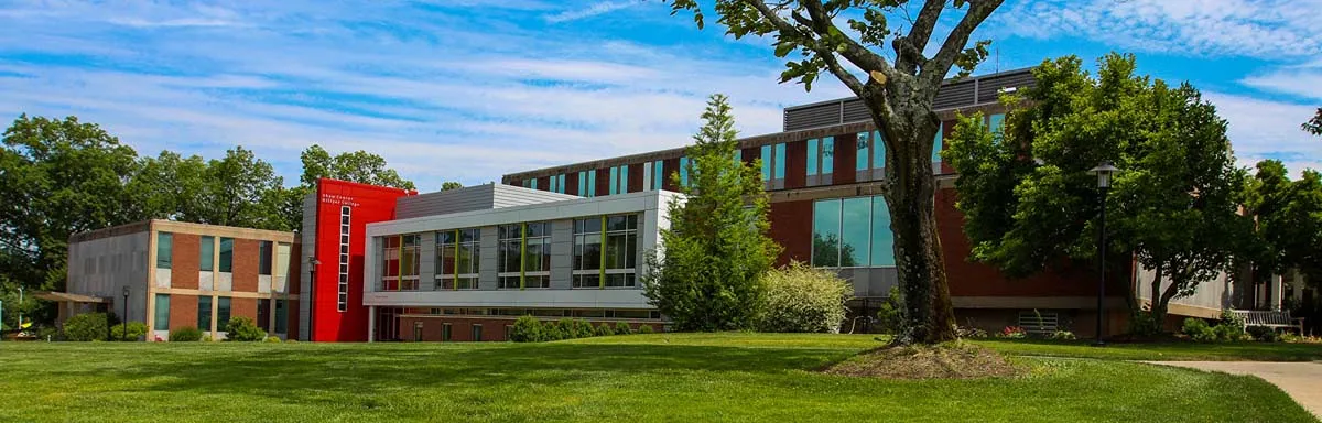 ISC University of Hartford