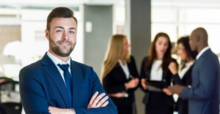 Masters Business Management