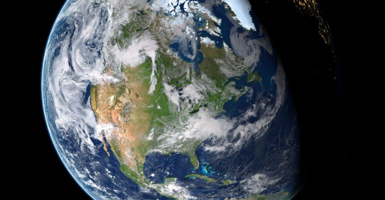 Graduate Pathway in Global Affairs